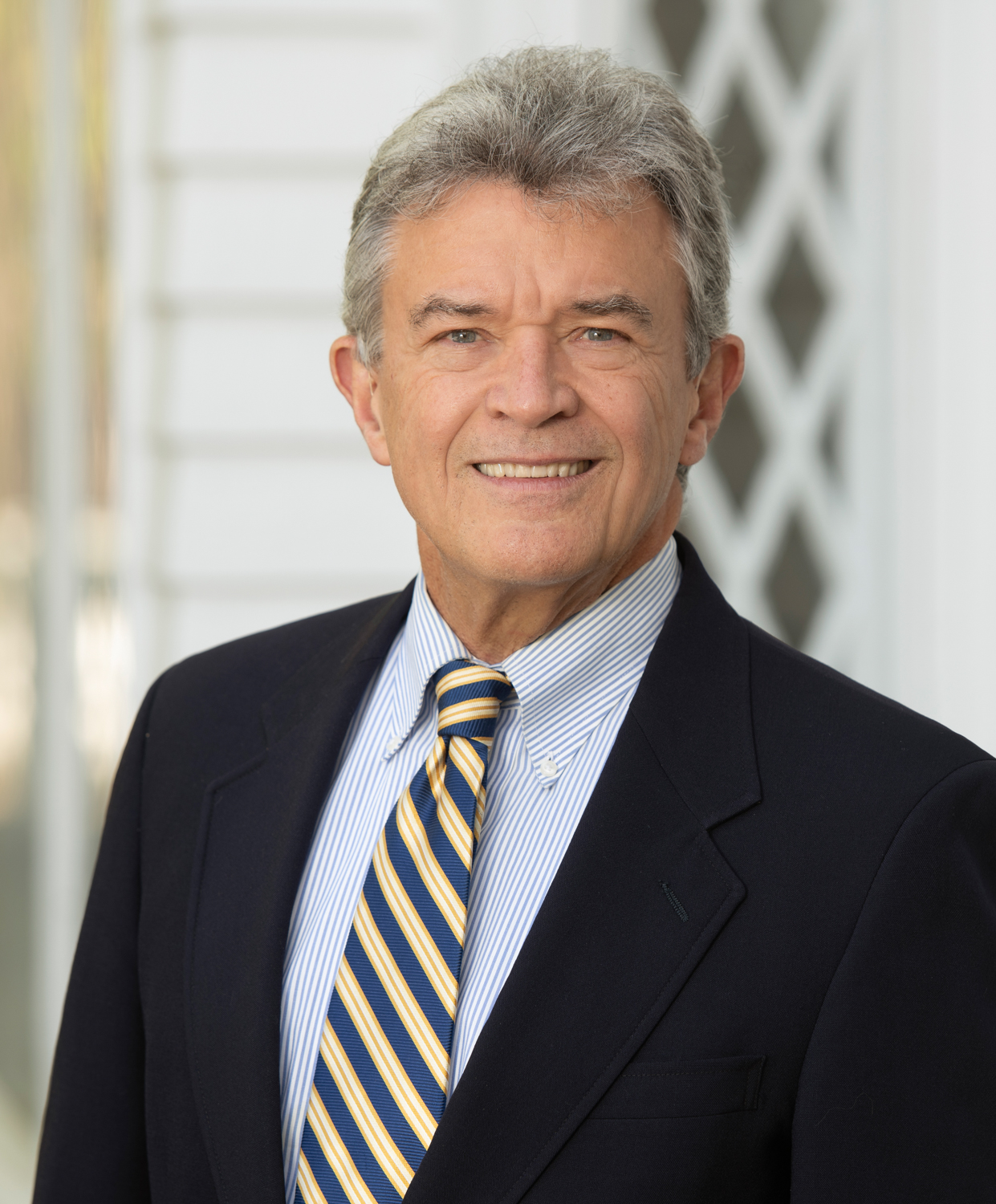 Tom Trombley