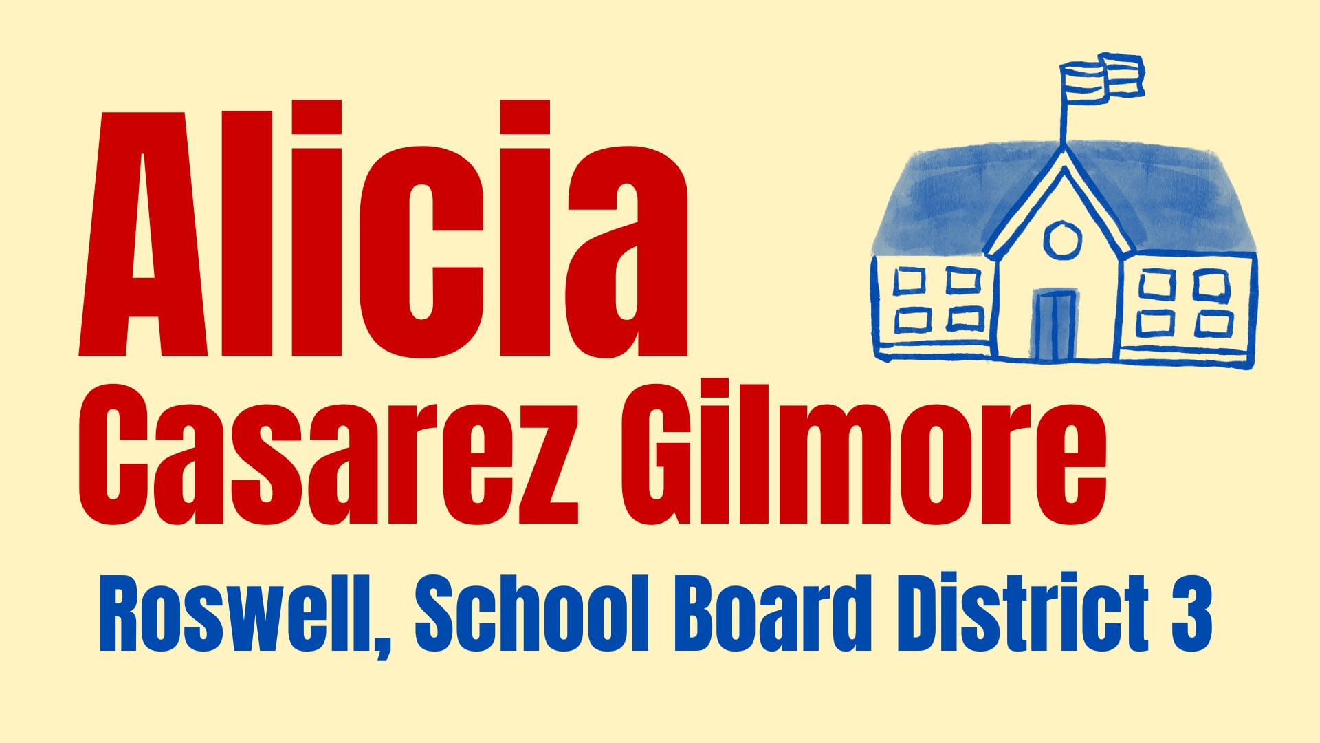 Alicia Gilmore