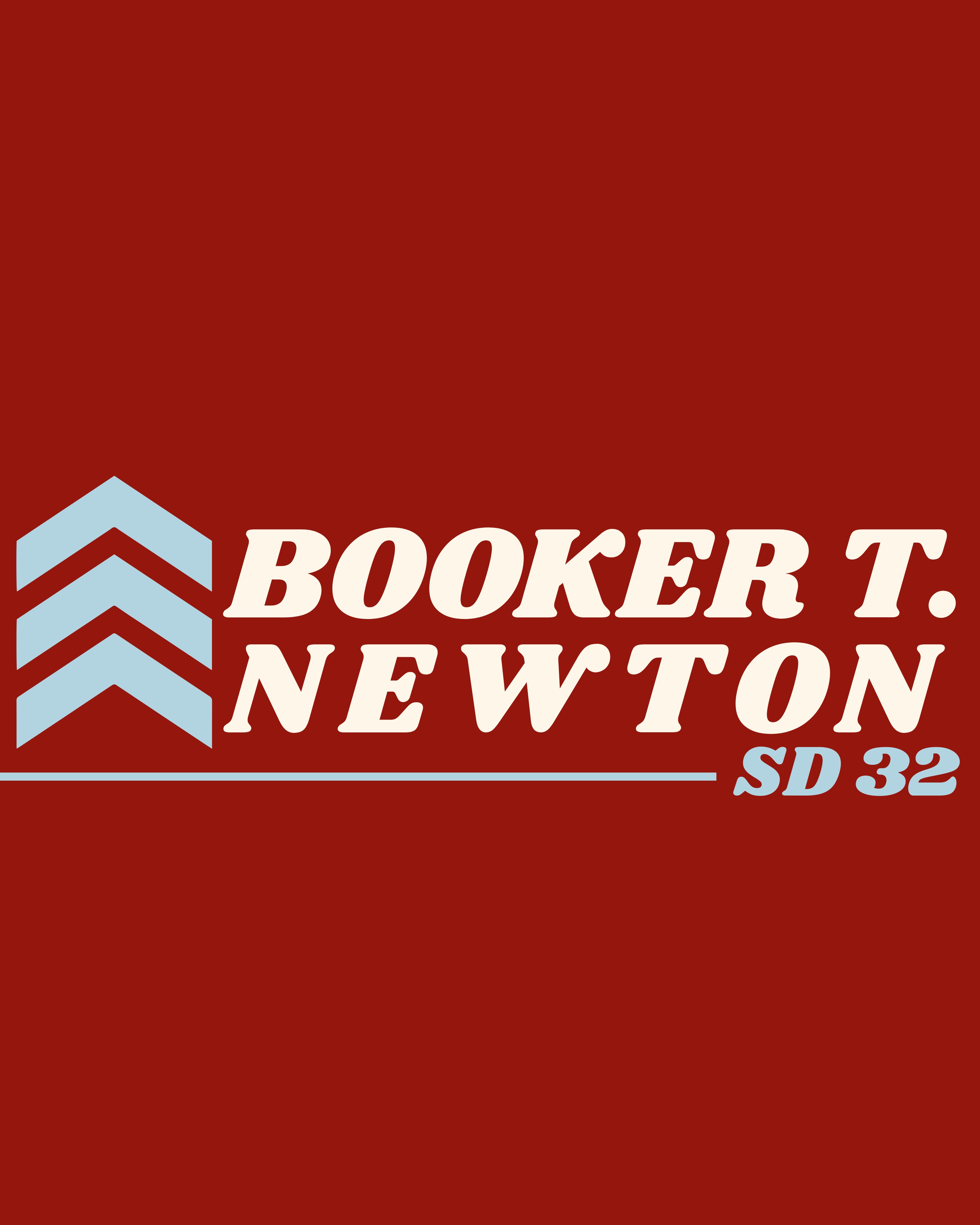 Booker Newton