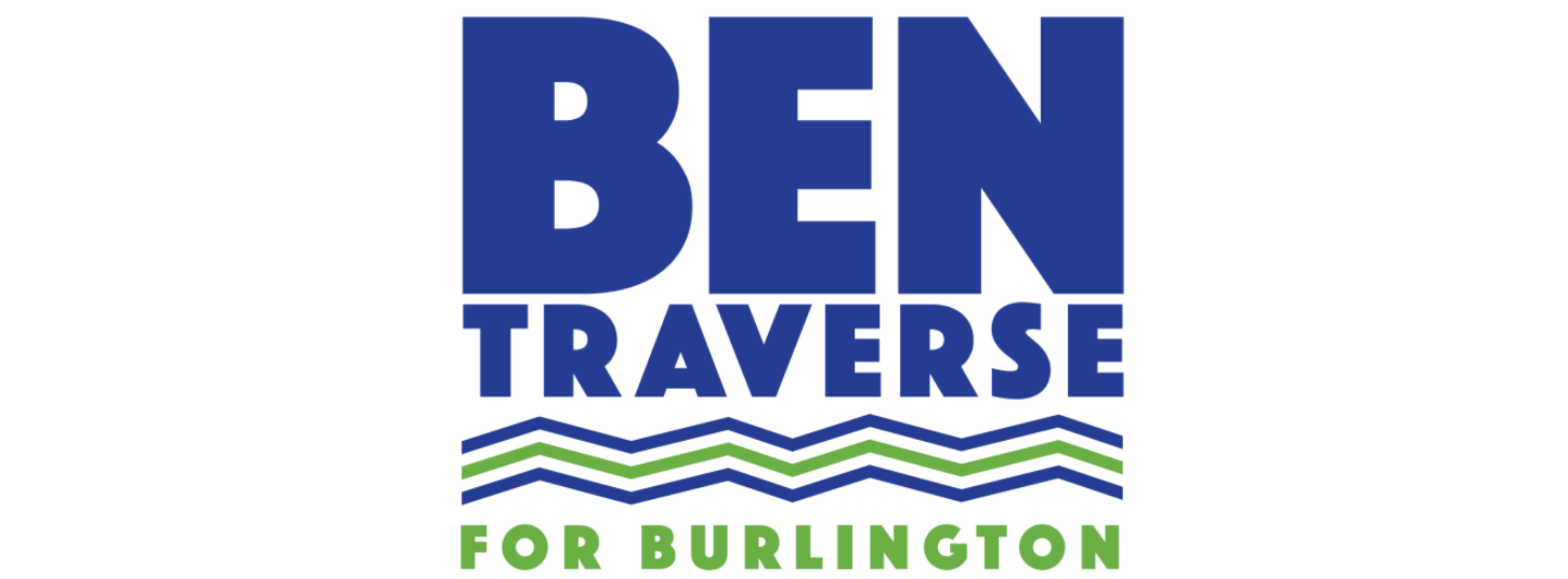 Ben Traverse