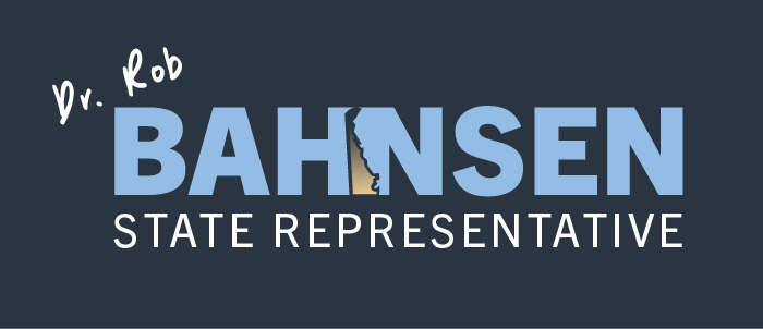 Robert Bahnsen