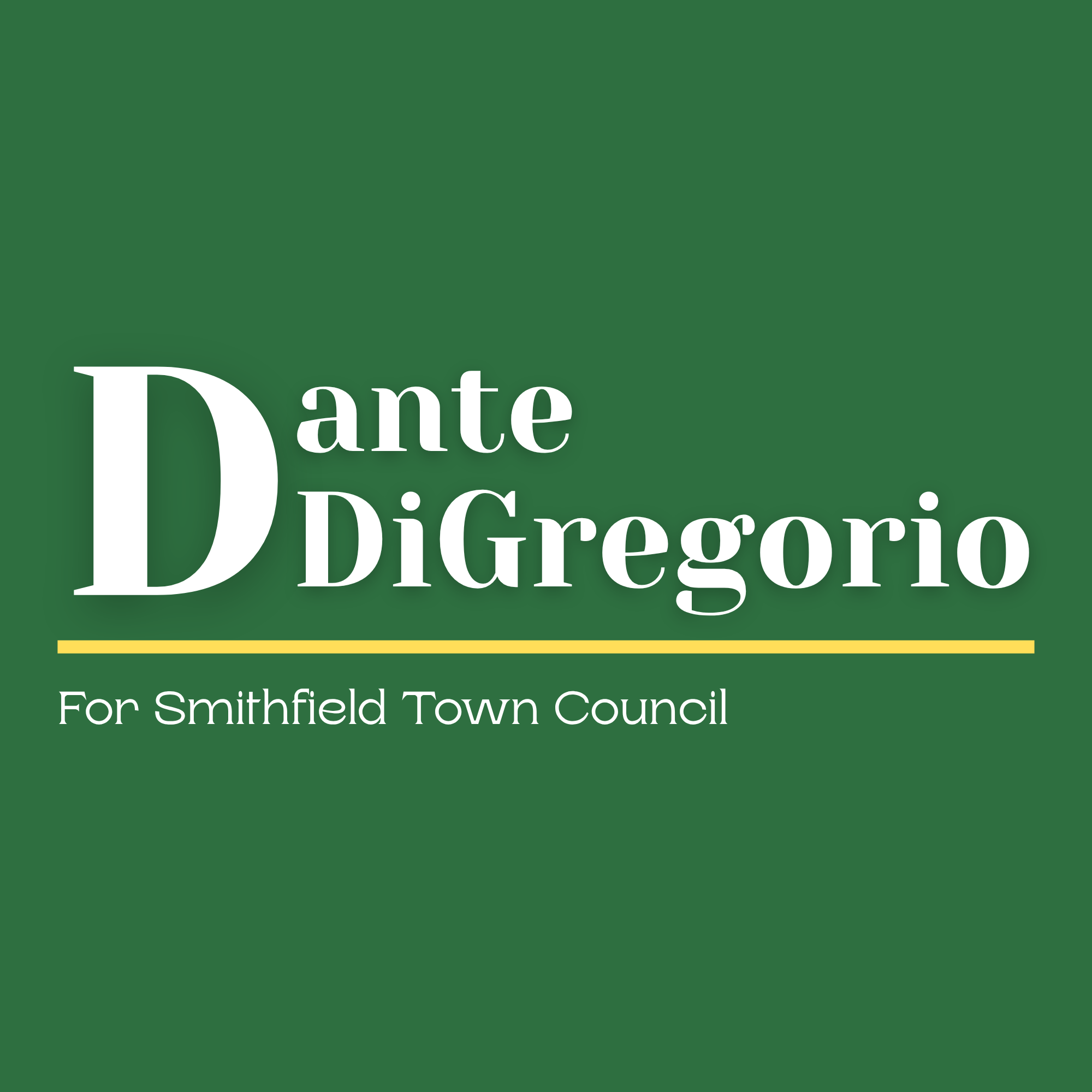 Dante DiGregorio