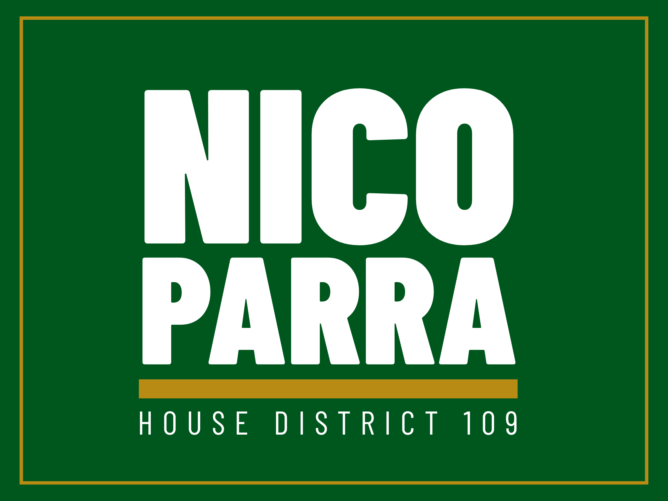 Nico Parra