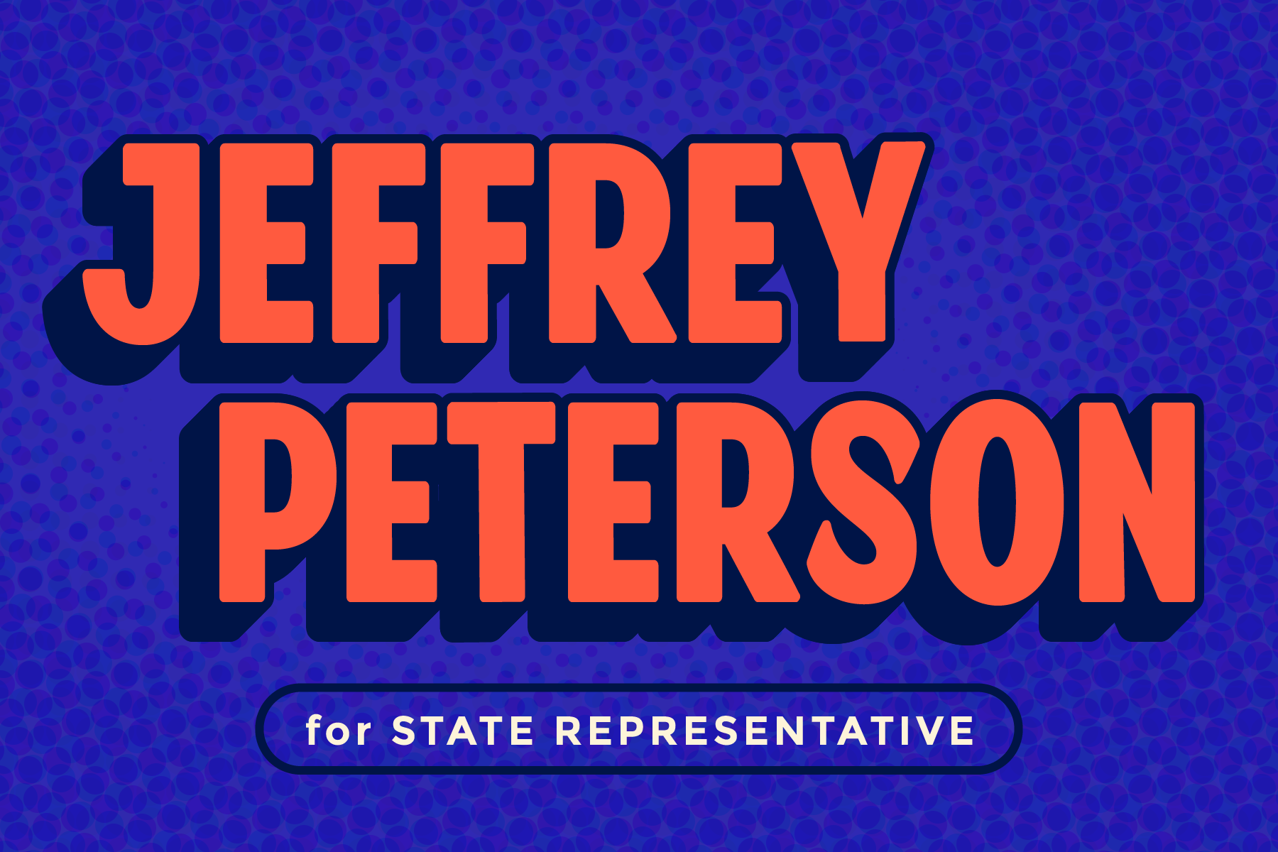 Jeffrey Peterson