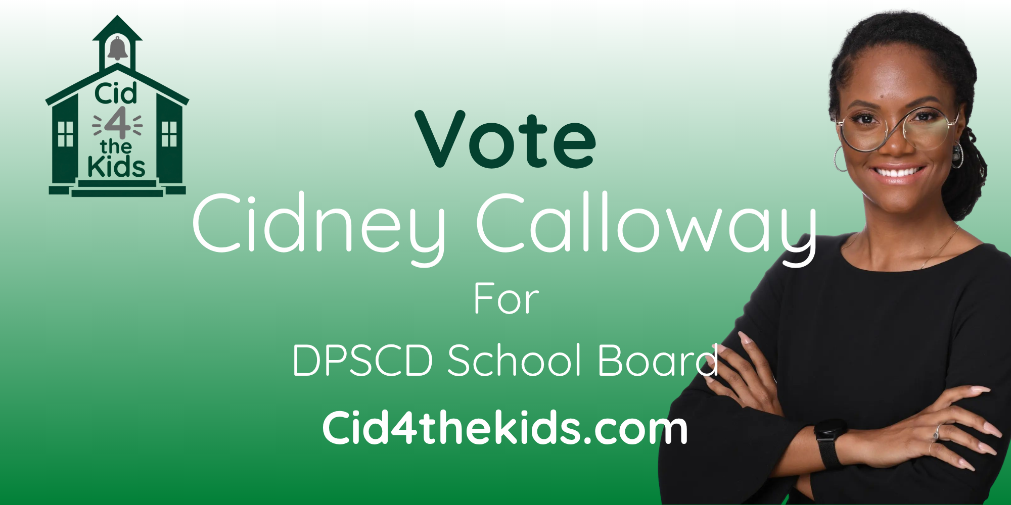 Cidney Calloway