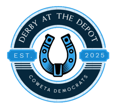 Coweta County Democratic Party (GA)