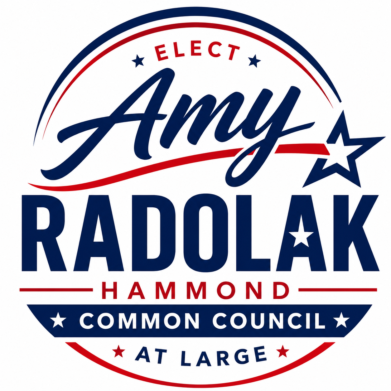 Amy Radolak