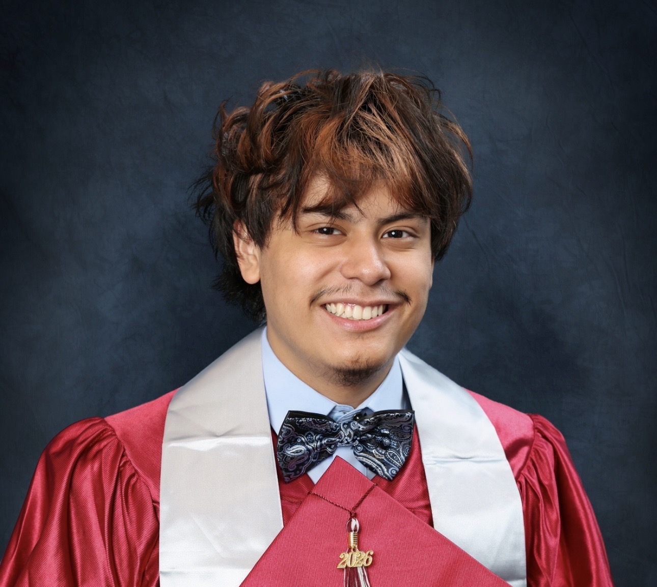 Alexander Angeles