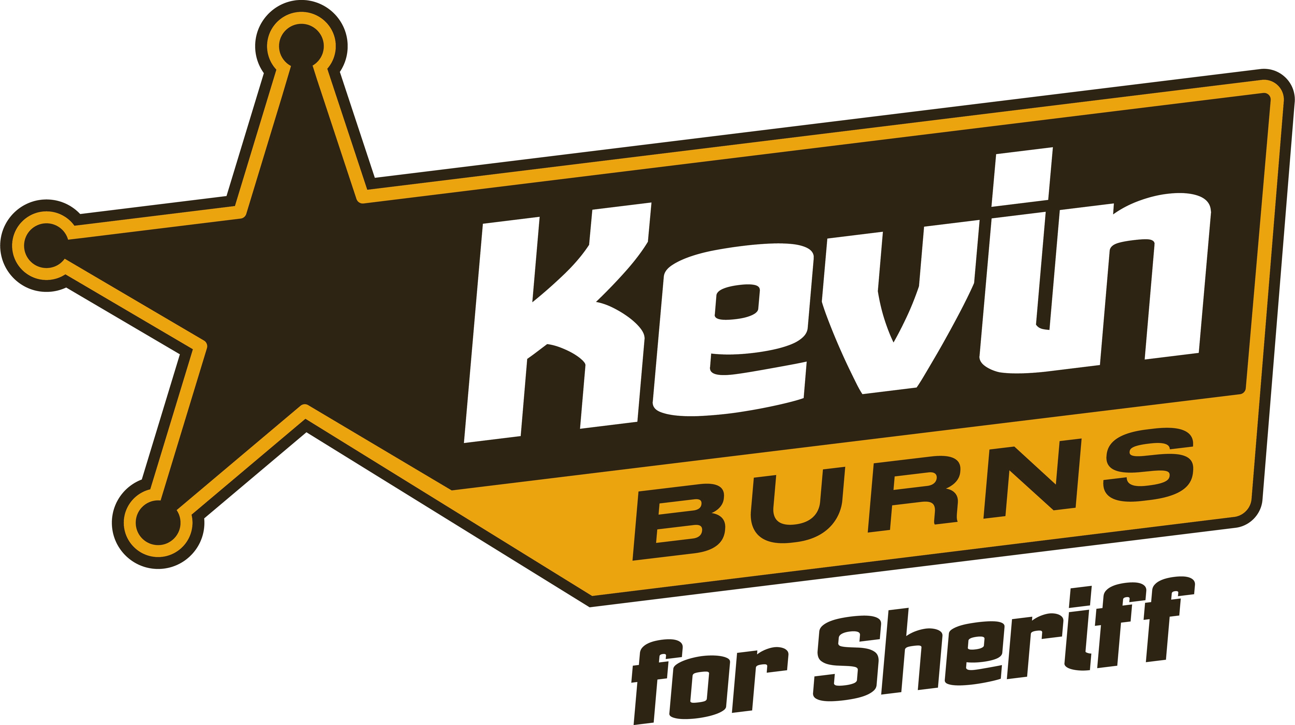 Kevin Burns