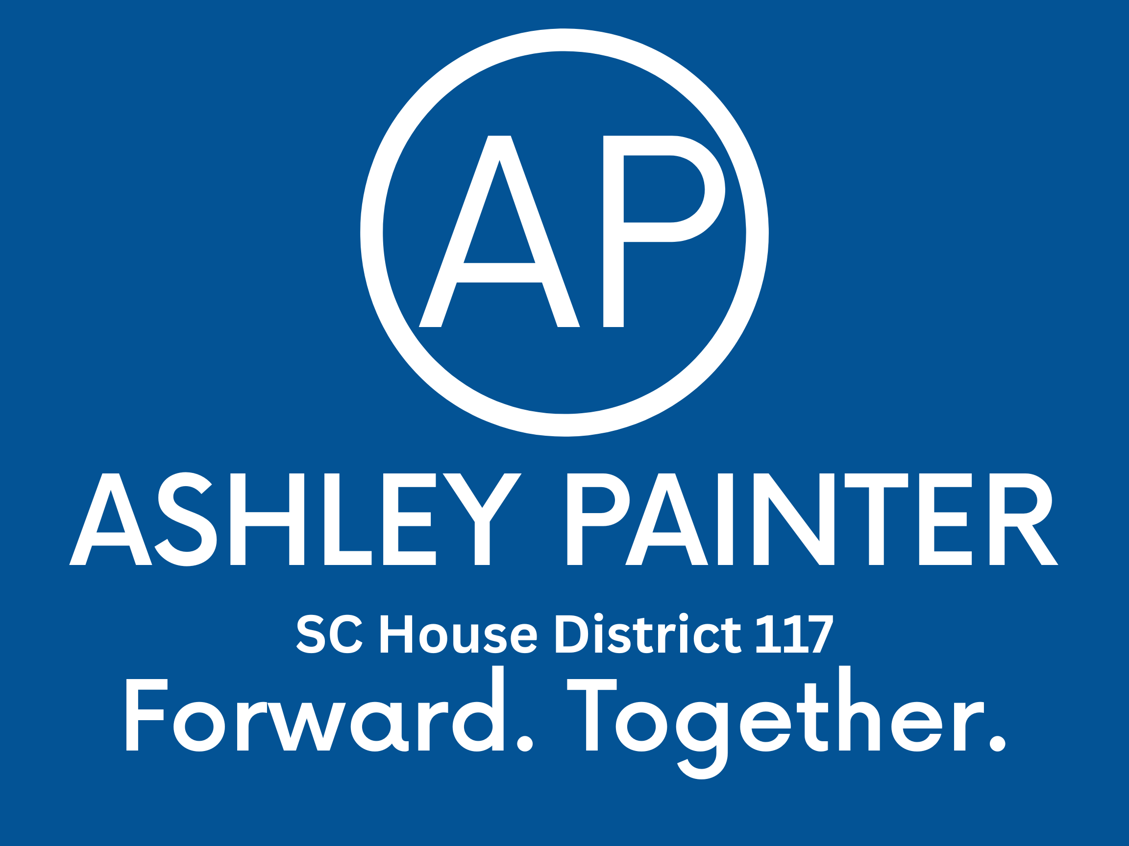 Ashley Painter