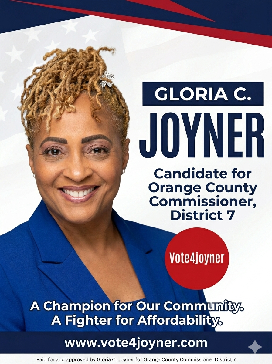 Gloria Joyner