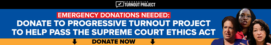 Progressive Turnout Project