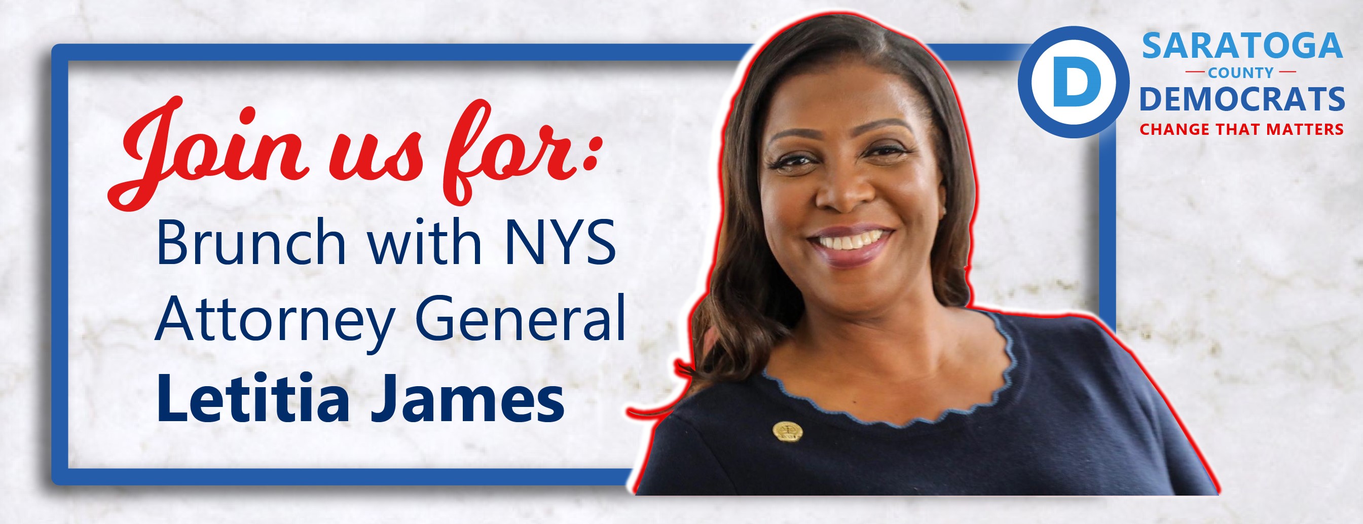 Saratoga County Democratic Committee