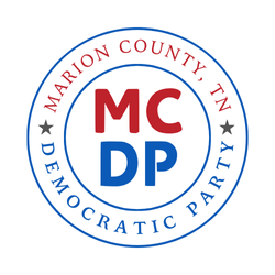 Marion County Democratic Party (TN)