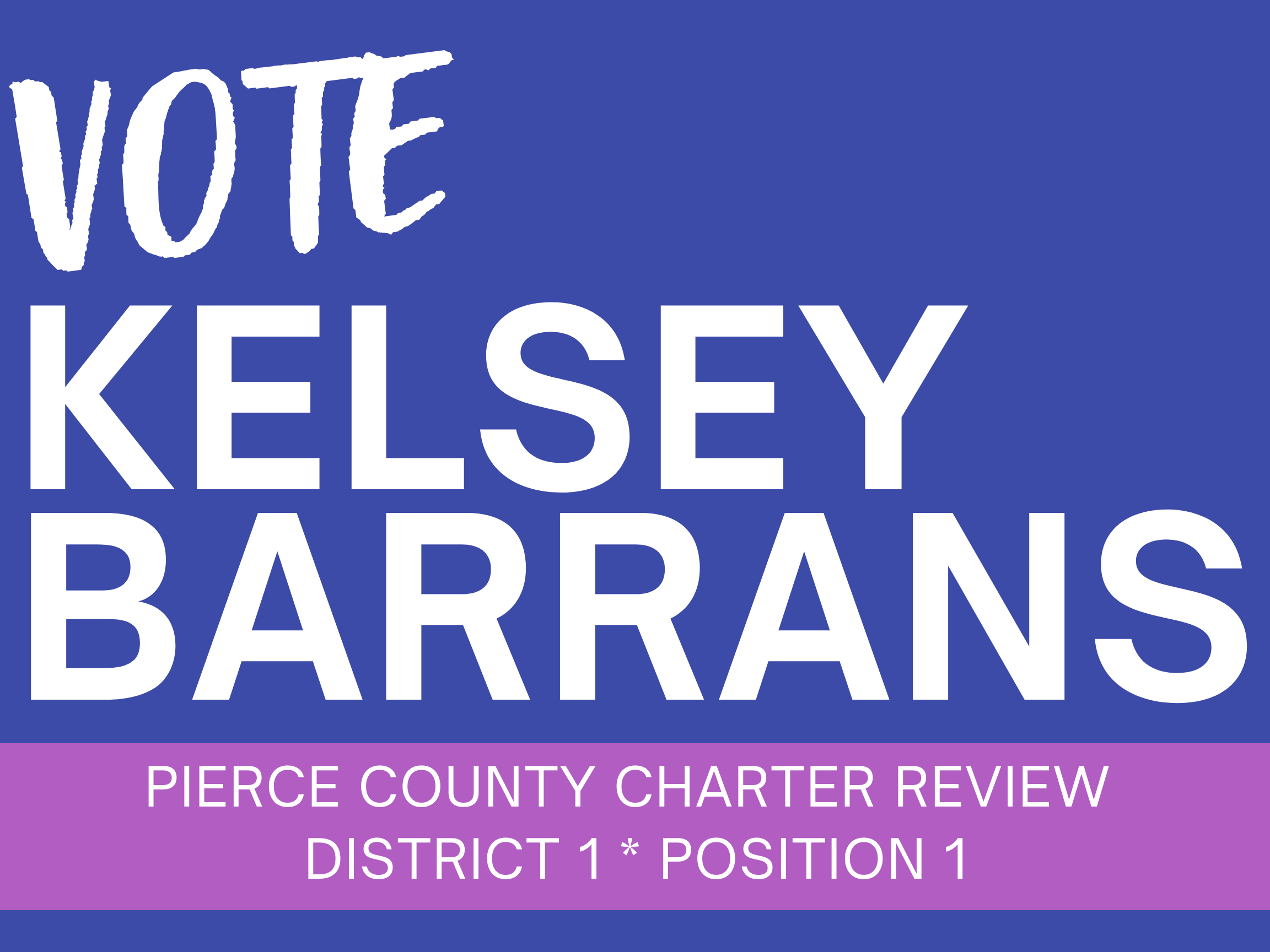 Kelsey Barrans