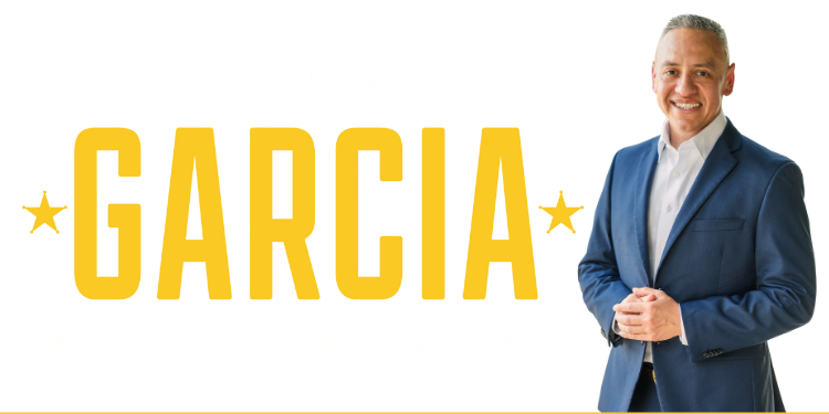 Johnny Garcia