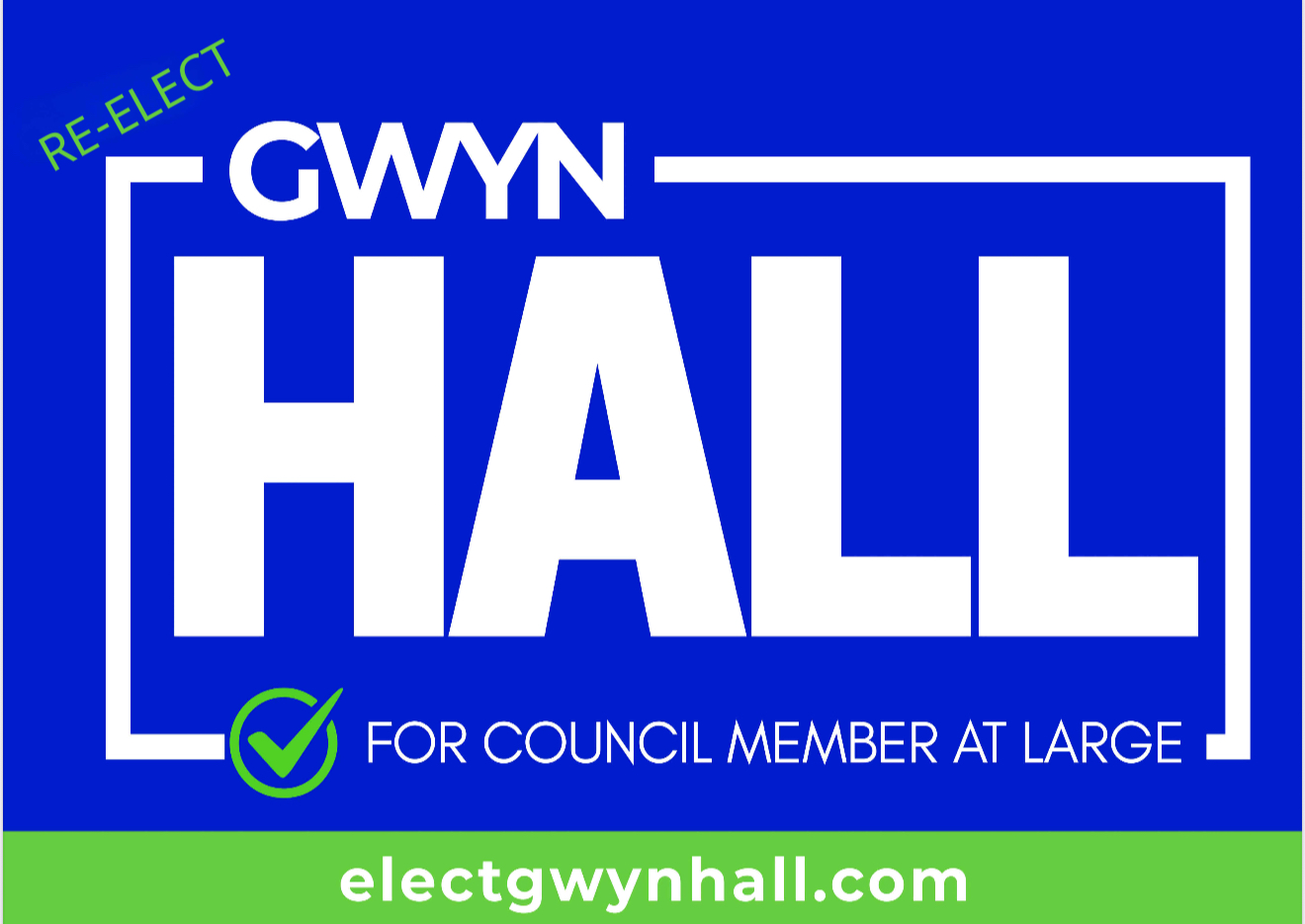Gwyn Hall