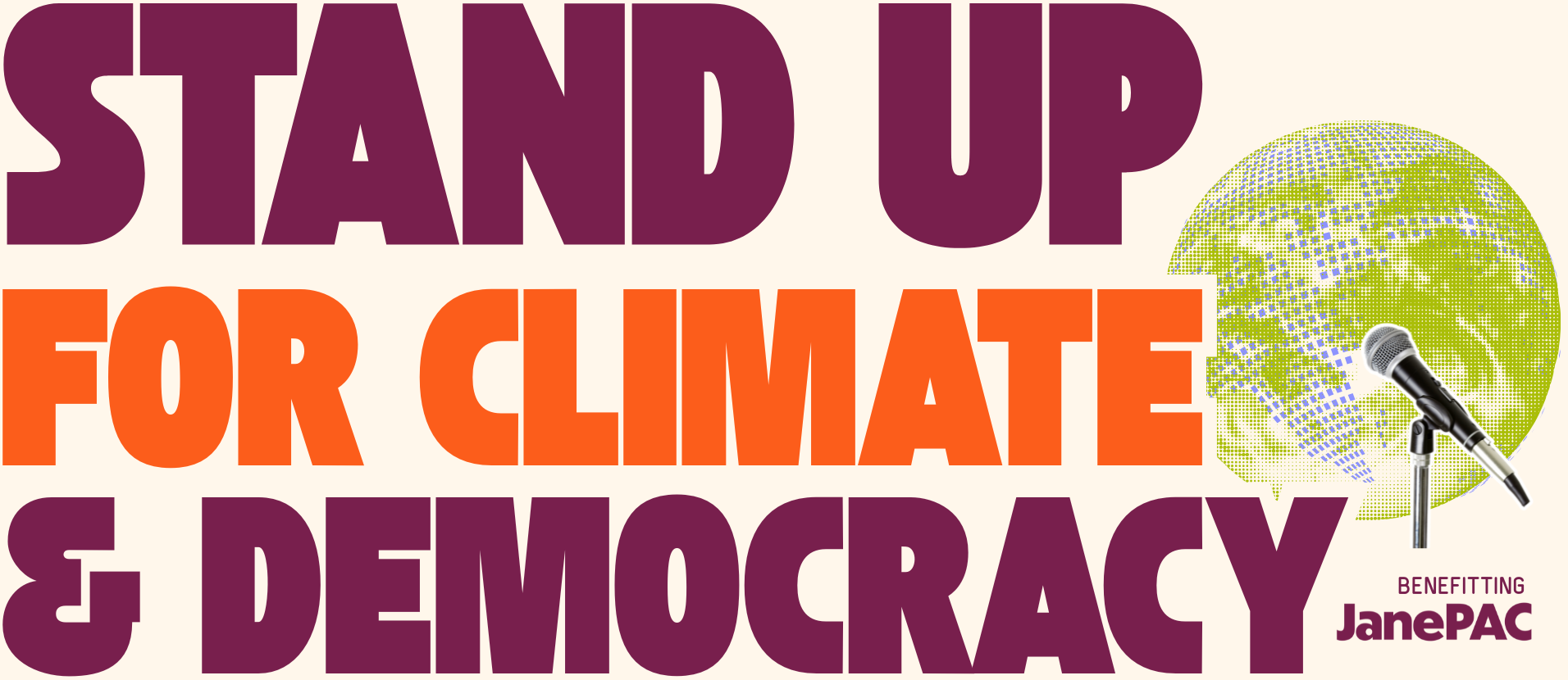 Jane Fonda Climate PAC