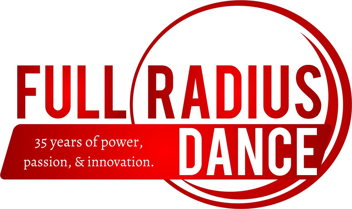 Full Radius Dance