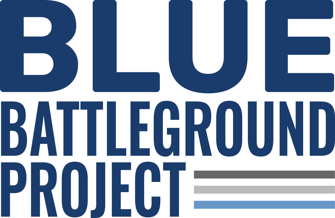 Blue Battleground Project
