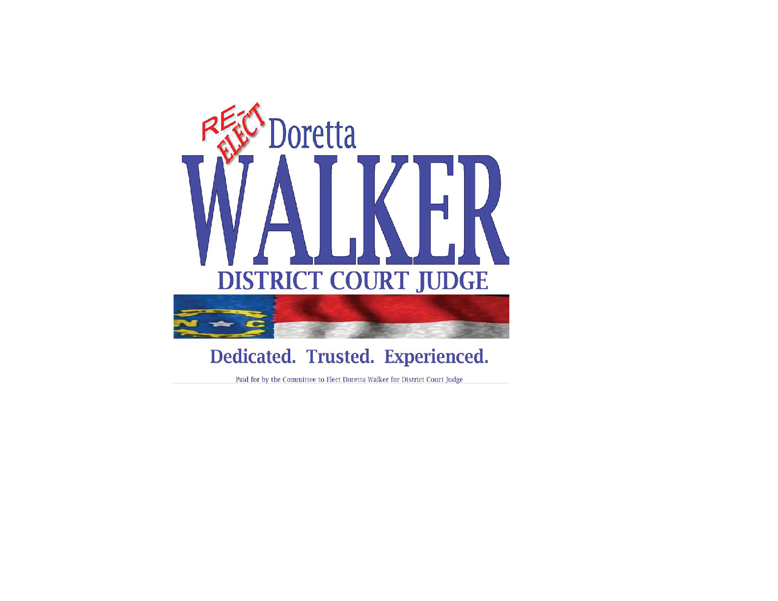 Doretta Walker