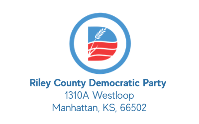 Riley County Democratic Party (KS)