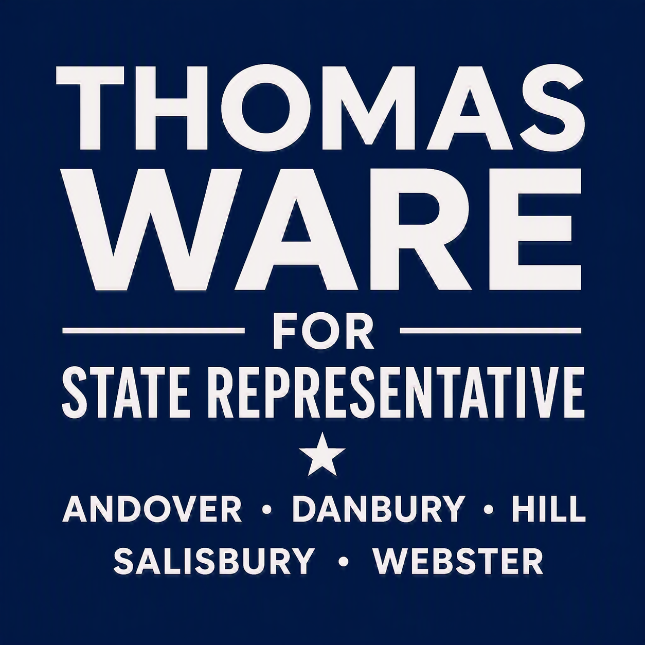 Thomas Ware