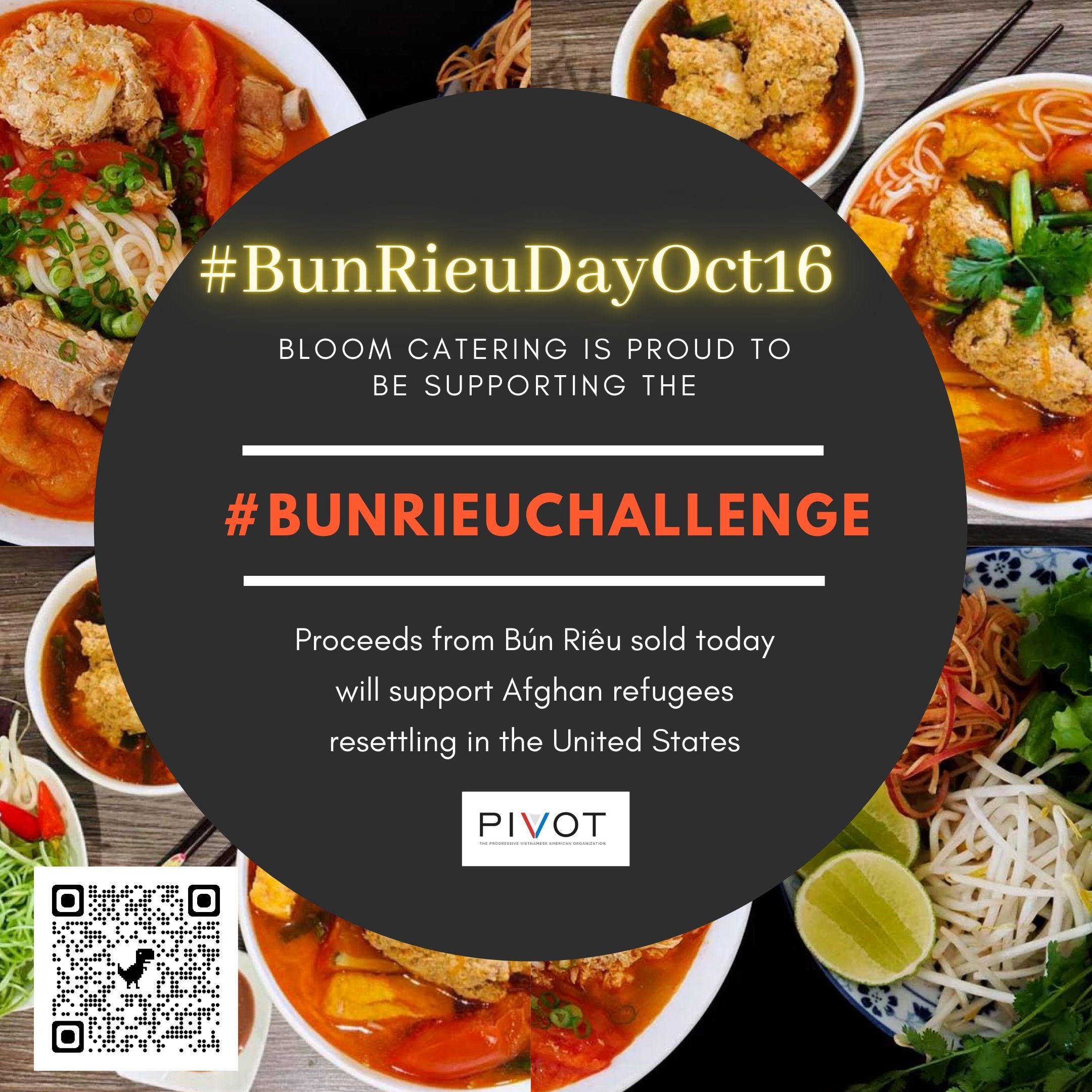 Progressive Vietnamese American Organization (PIVOT)