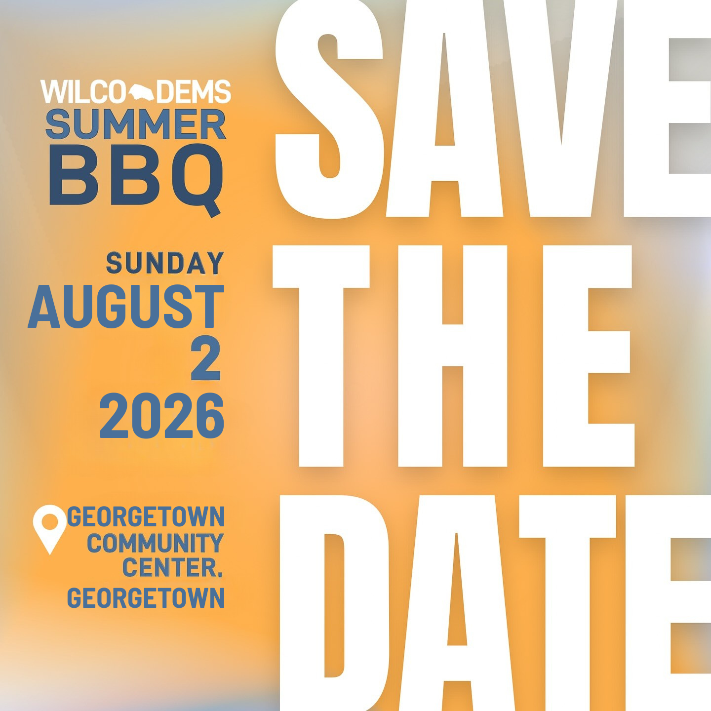Williamson County Democratic Party (TX)