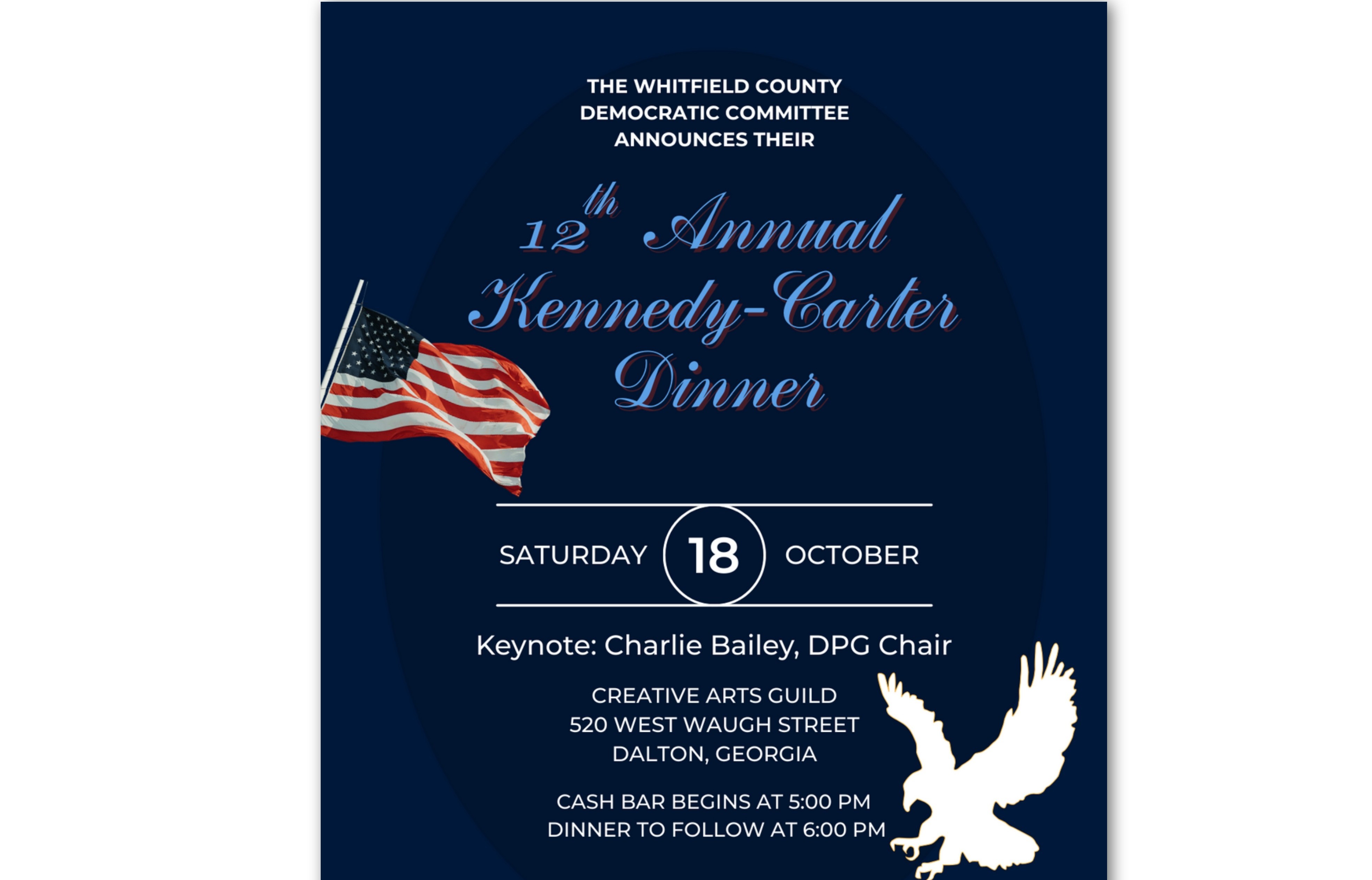 Whitfield County Democratic Party (GA)