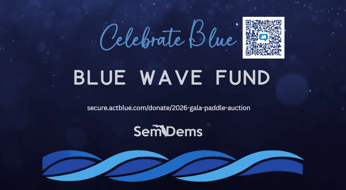Seminole County Democratic Party (FL)
