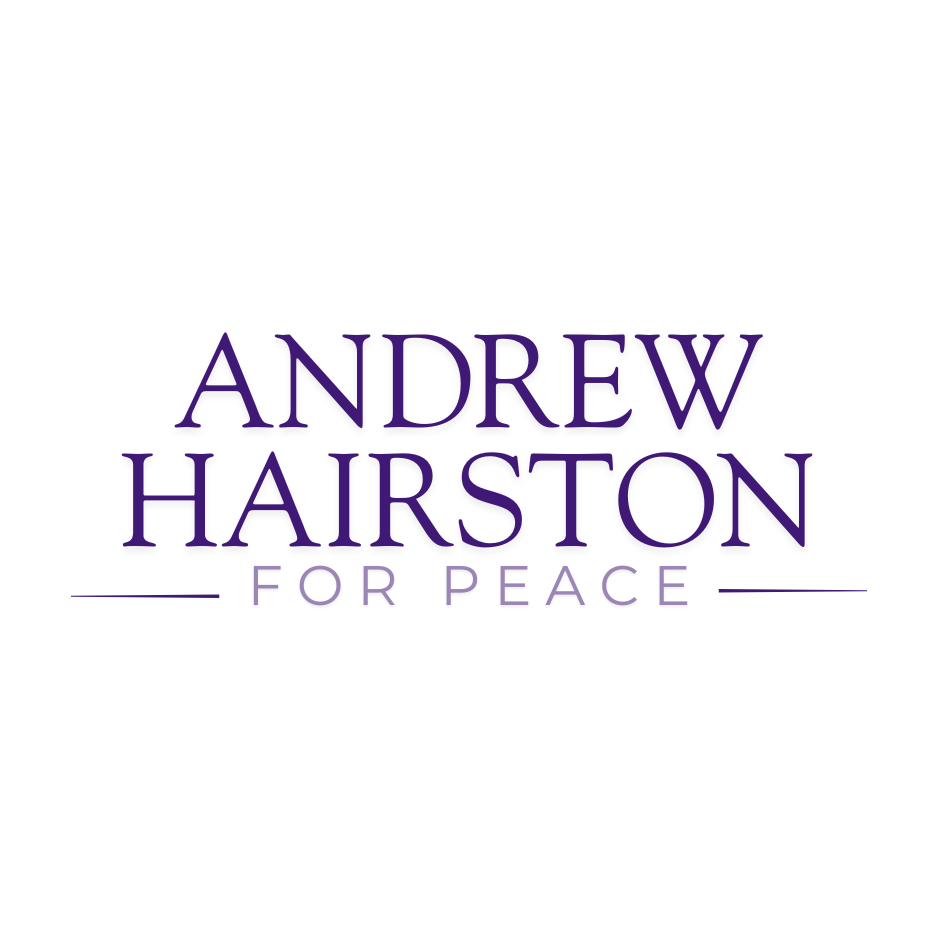 Andrew Hairston