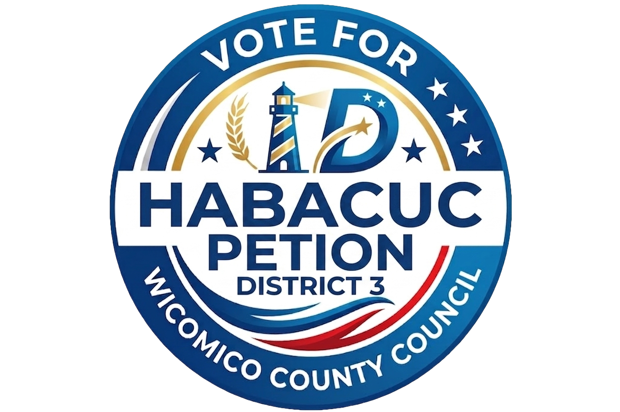 Habacuc Petion