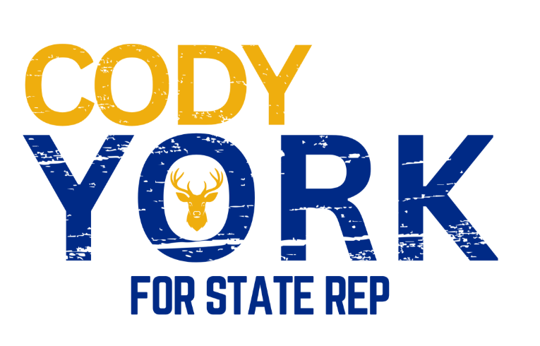 Cody York