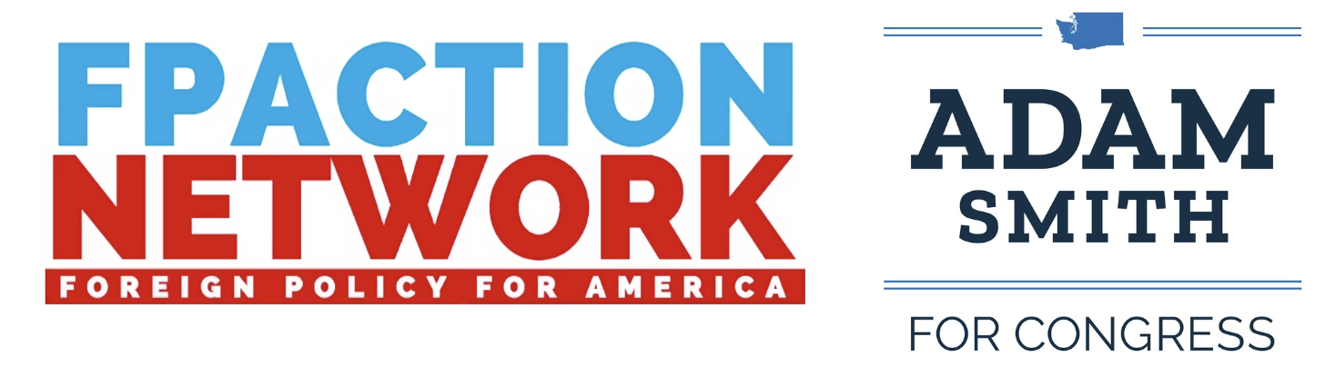 Foreign Policy for America