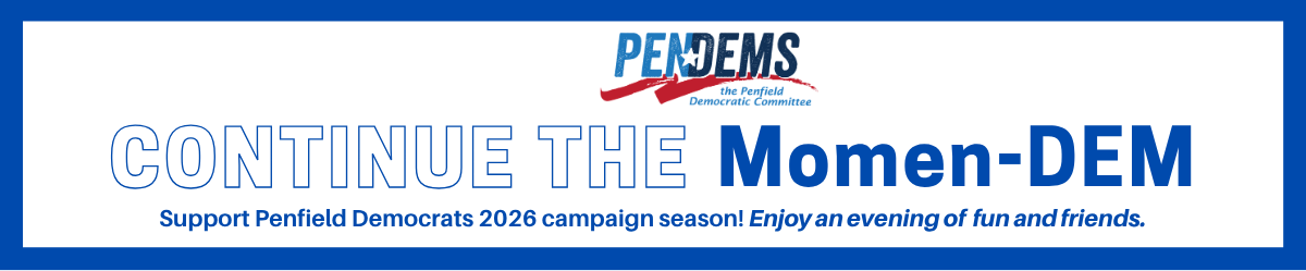 Penfield Democratic Committee
