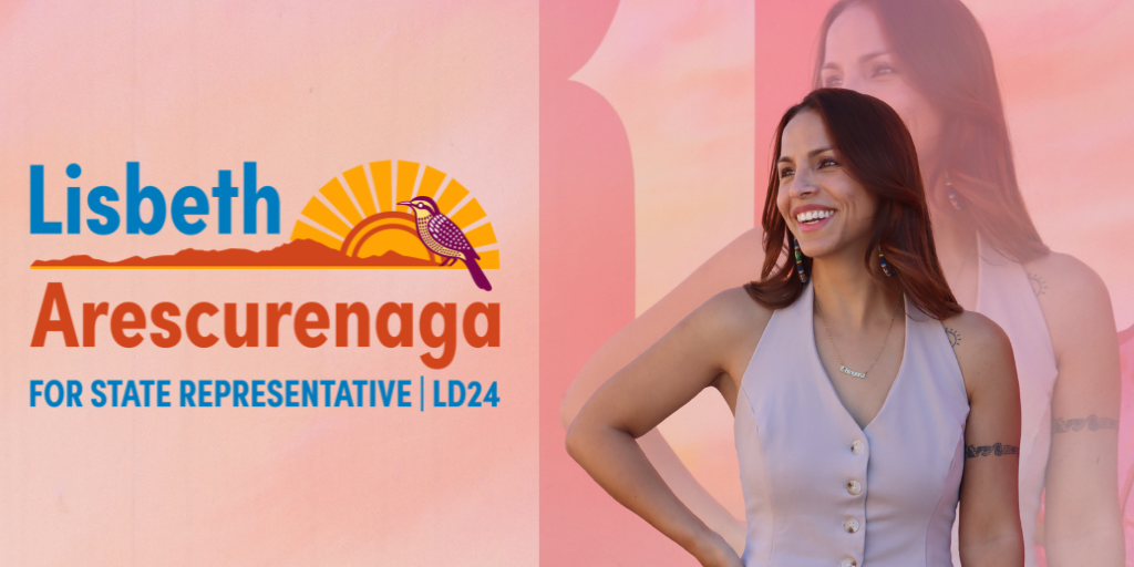 Lisbeth Arescurenaga