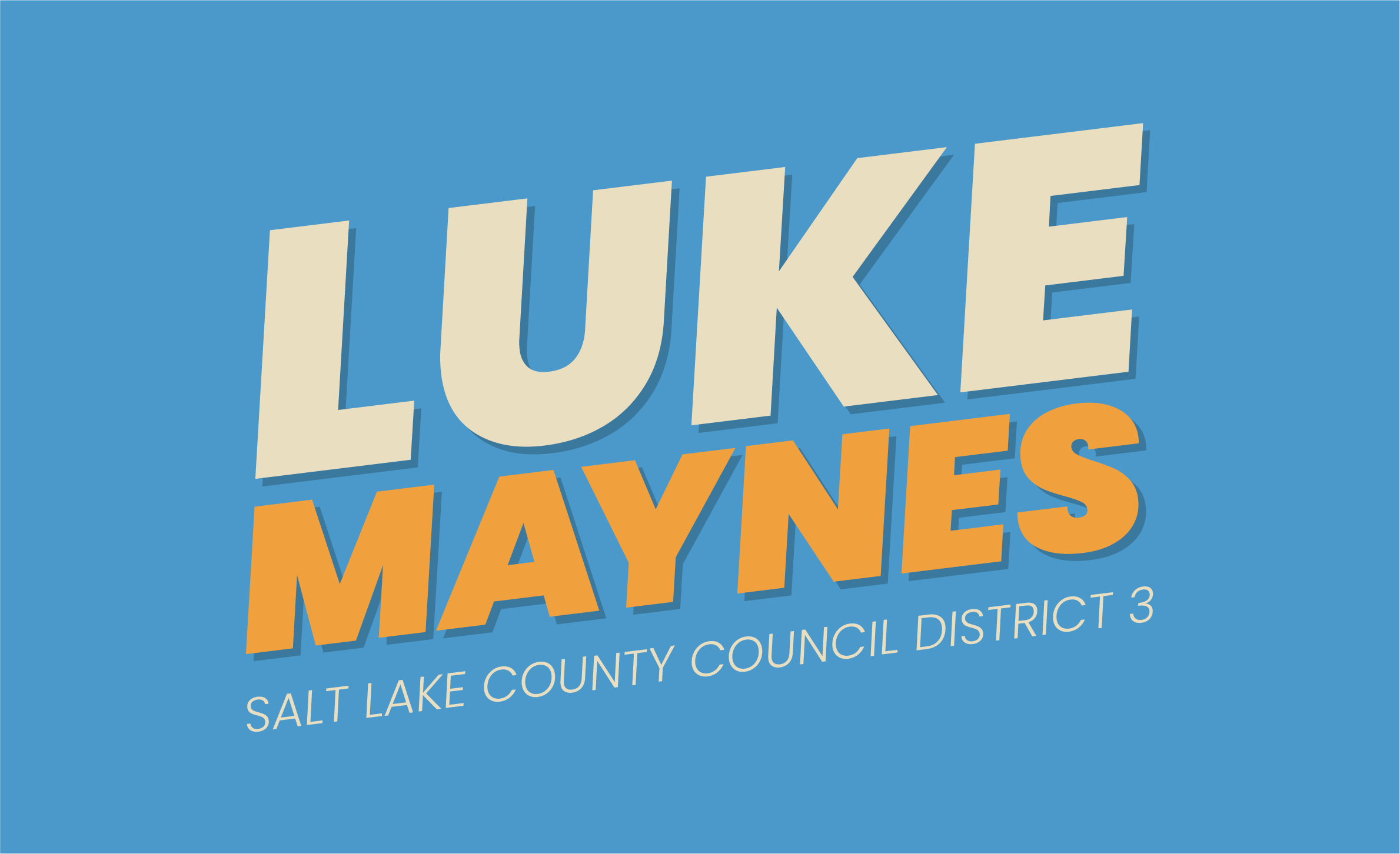 Luke Maynes