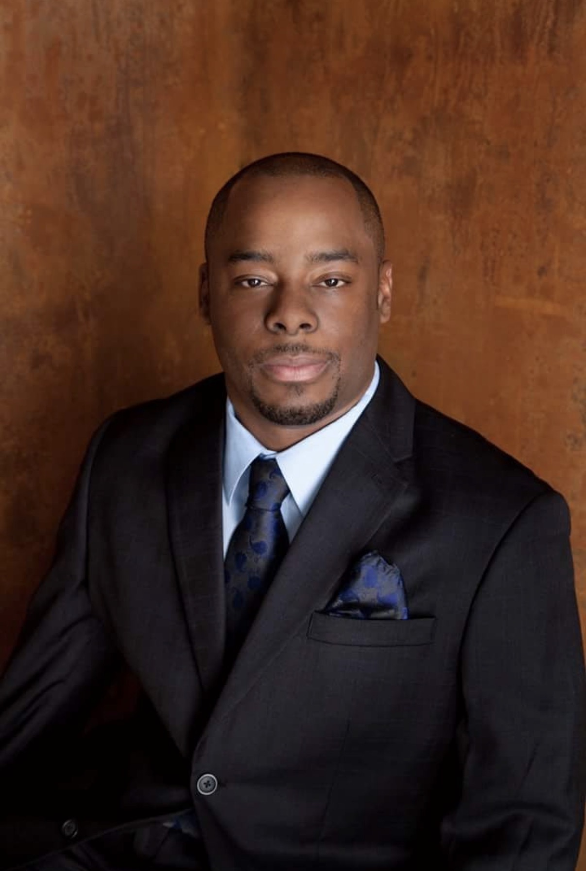 William Robinson II