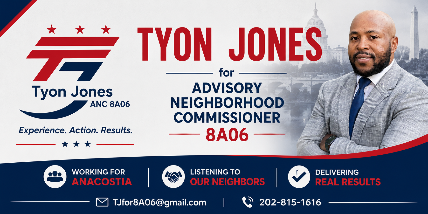 Tyon Jones