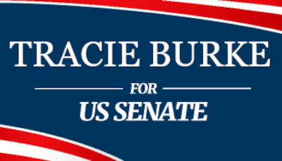 Tracie Burke