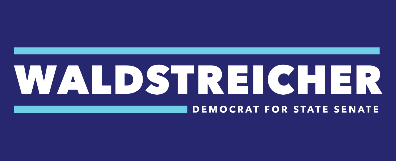 Jeff Waldstreicher