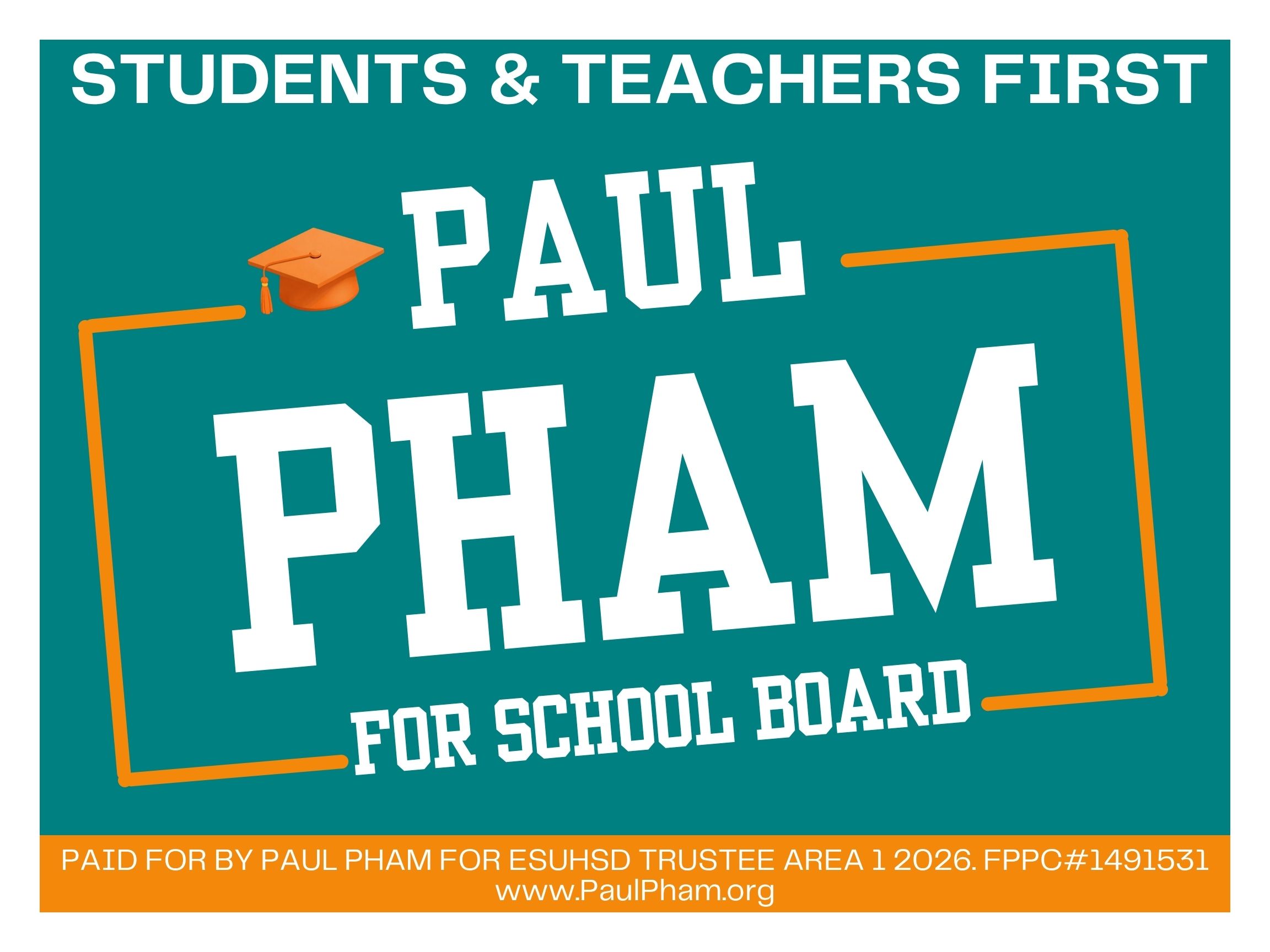 Paul Pham