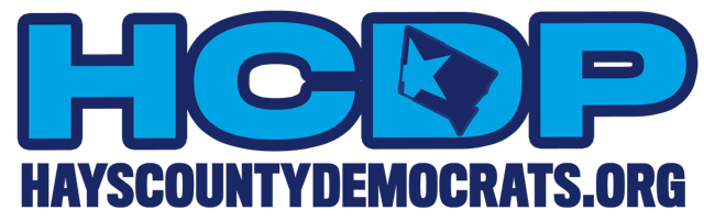 Hays County Democratic Party (TX)