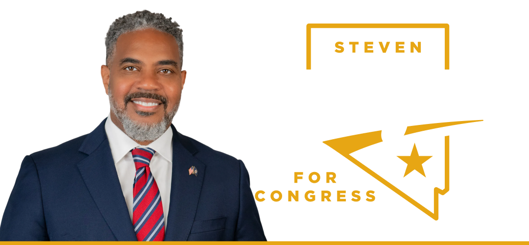 Steven Horsford