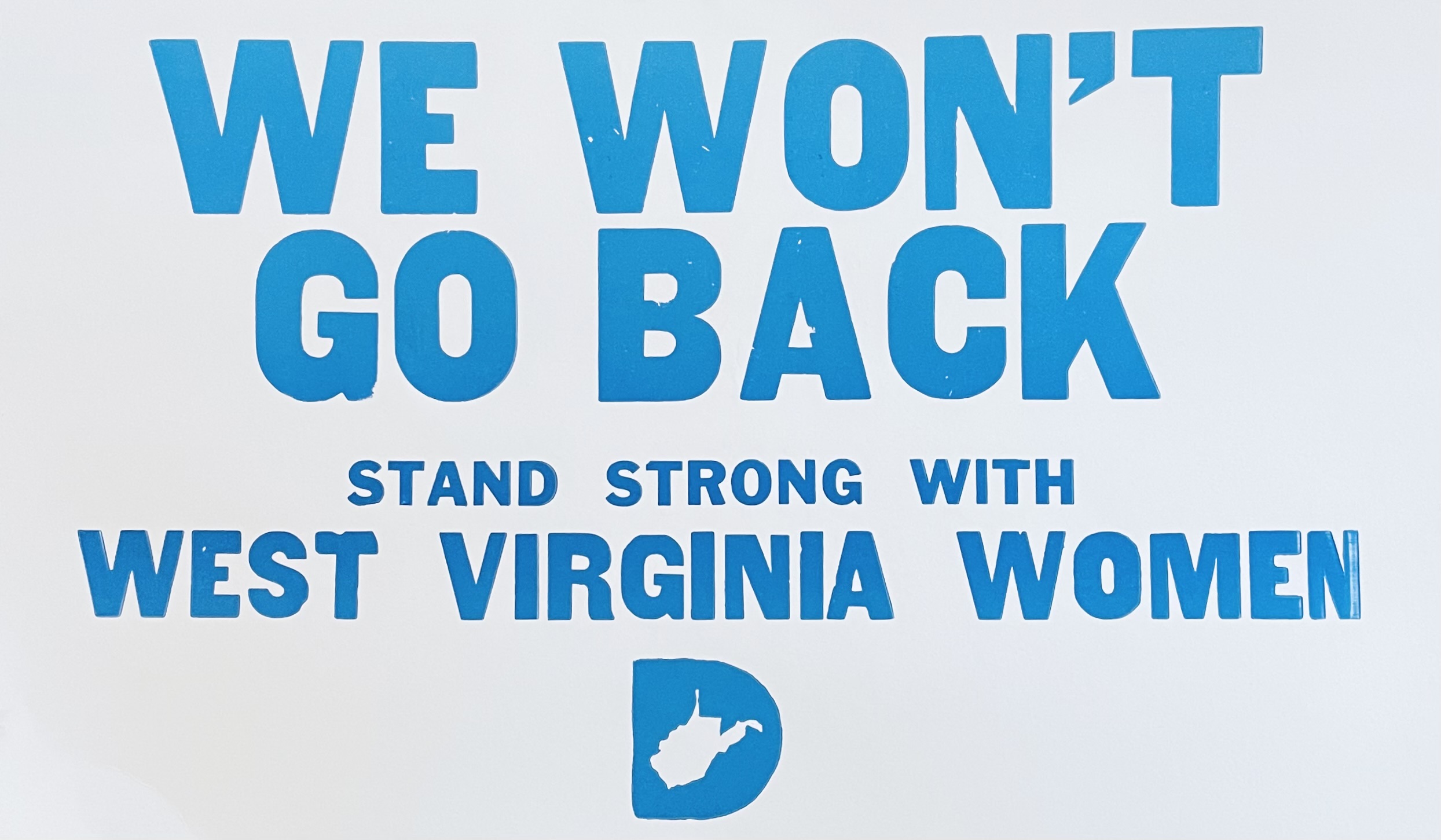 West Virginia State Democratic Committee - Federal Account