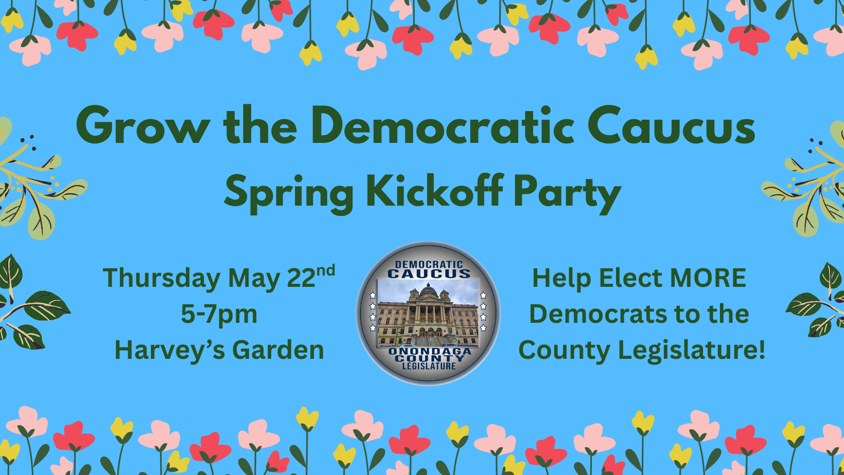 Onondaga County Democratic Committee (NY)