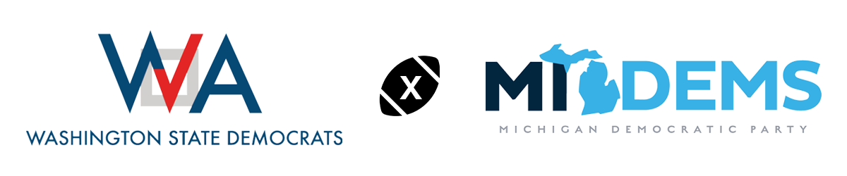 Washington State Democratic Committee - Federal Account