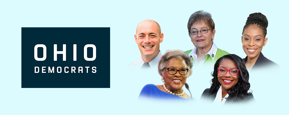 Ohio Democratic Party - Federal Account