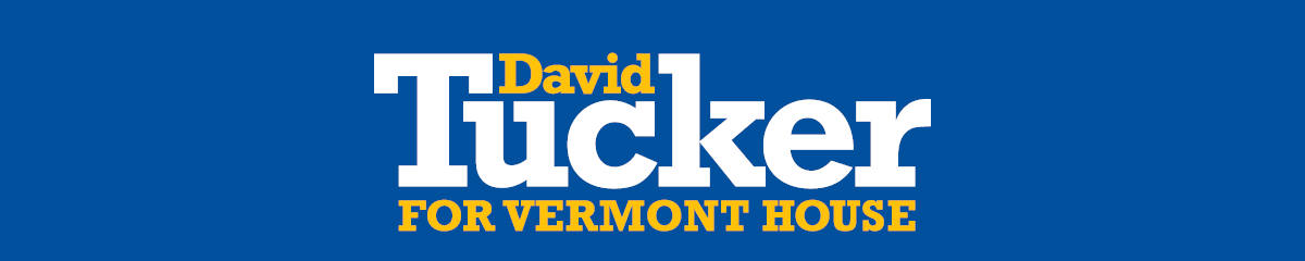 David Tucker